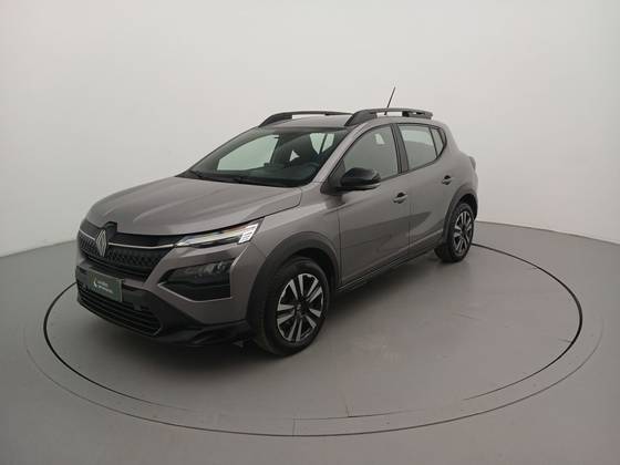 RENAULT KARDIAN 1.0 TCE FLEX EVOLUTION EDC